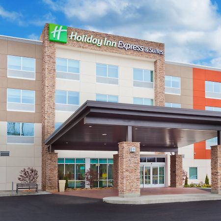 Holiday Inn Express & Suites - Cartersville By Ihg Exterior photo