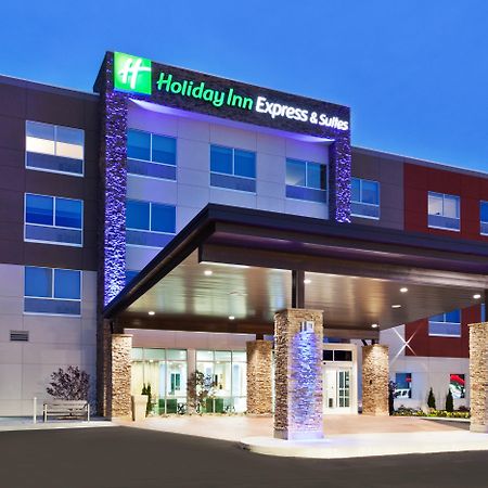 Holiday Inn Express & Suites - Cartersville By Ihg Exterior photo