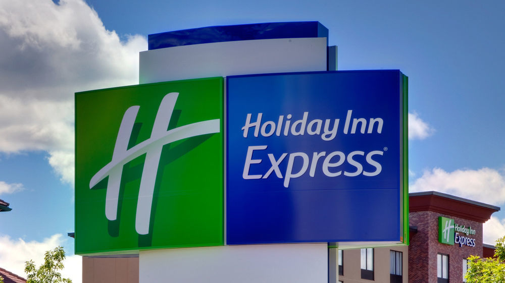 Holiday Inn Express & Suites - Cartersville By Ihg Exterior photo